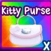 Kitty Purse