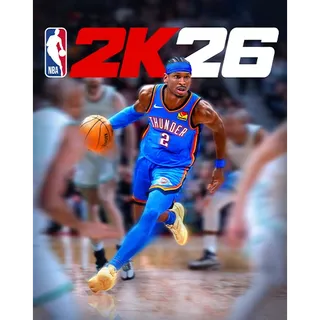 NBA 2K26 | Standard Edition | XBOX Digital