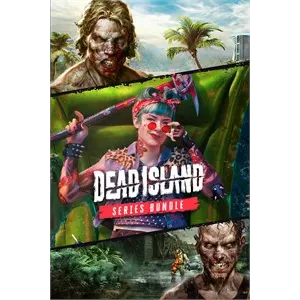 Dead Island - Series Bundle