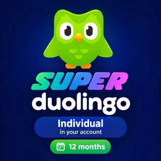 DUOLINGO SUPER⚡𝐀𝐔𝐓𝐎 𝐃𝐄𝐋𝐈𝐕𝐄𝐑𝐘⚡