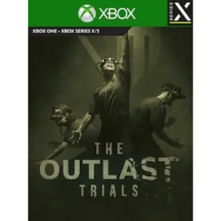 the outlast trials