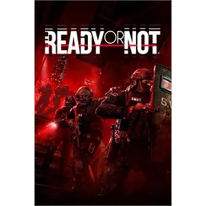 Ready or Not: Digital Deluxe