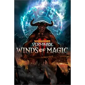 Warhammer: Vermintide 2 - Winds of Magic