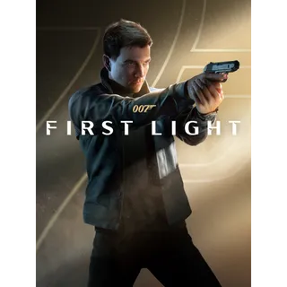 first light 007