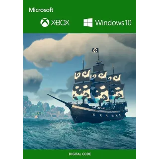 Sea of Thieves - Valiant Corsair Oreo Ship Set