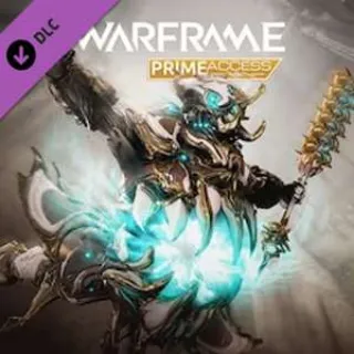 Warframe: Grendel Prime Access - Access xbox