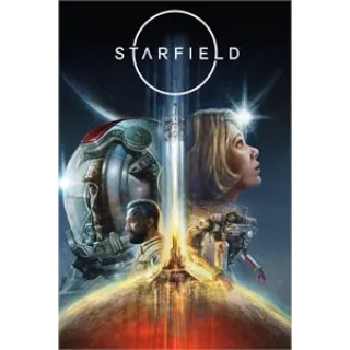 Starfield