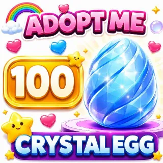 Adopt Me