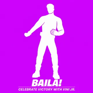 FORTNITE BAILA