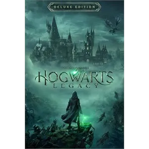 Hogwarts Legacy: Digital Deluxe Edition