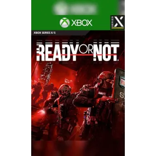 READY OR NOT DIGITAL DELUXE EDITION