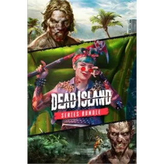 Dead Island - Series Bundle