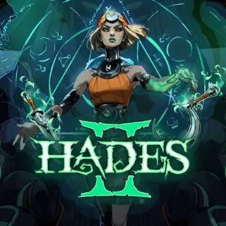 Hades II XBOX + PC KEY