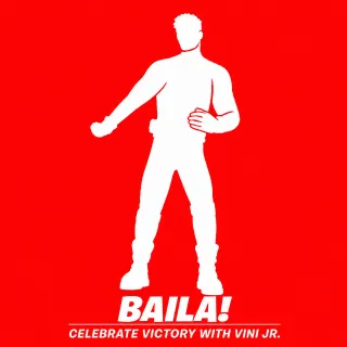 ⚡️FORTNITE BAILA! EMOTE⚡️