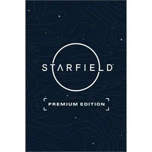 Starfield Premium Edition 