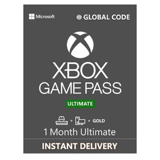 Xbox Game Pass PC 1 Month / Ultimate 20 Days Extension - Xbox Live Gold  Gift Cards - Gameflip