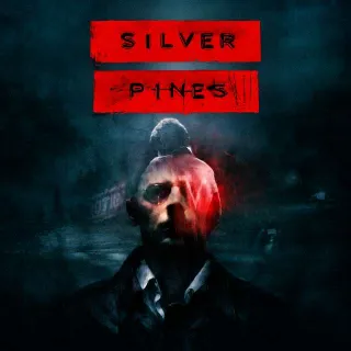 Silver Pines
