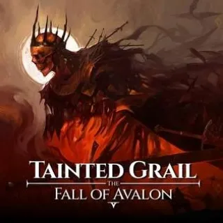 Tainted Grail: The Fall of Avalon