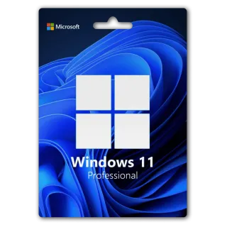 WINDOWS 11 PRO