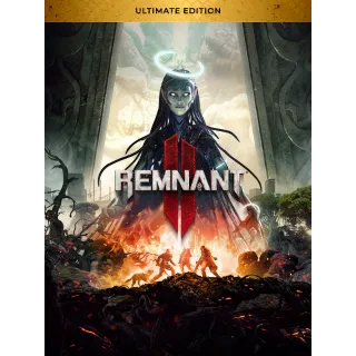 Remnant II Ultimate Edition