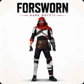 Fortnite FORSWORN