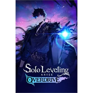 Solo Leveling: ARISE OVERDRIVE PC Windows