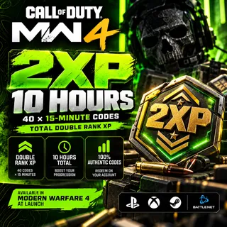 Call of duty MW4