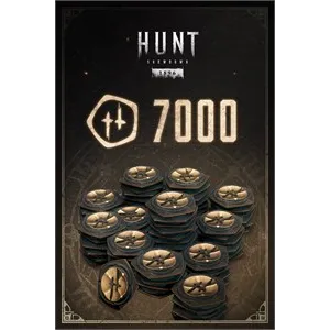 Hunt: Showdown 1896 - 7000 Blood Bonds 