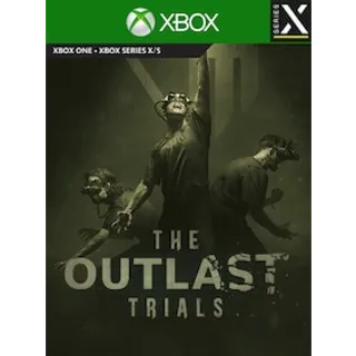 the outlast trials
