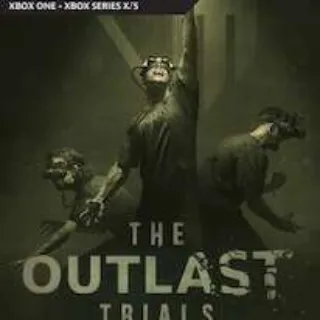 the outlast trials