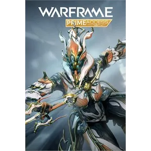 Warframe Protea Prime Access  Complete Pack