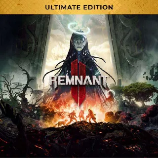 Remnant II Ultimate Edition