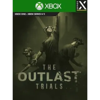 the outlast trials