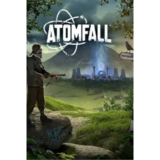 Atomfall XBOX One / Xbox Series X|S / PC