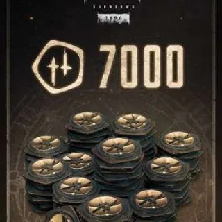 Hunt: Showdown 1896 - 7000 Blood Bonds