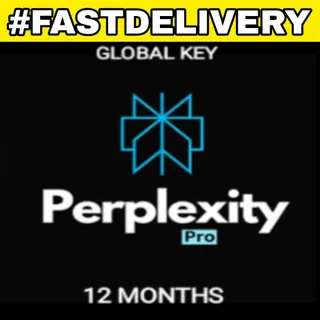 Perplexity AI PRO Fast delivery ⚡️