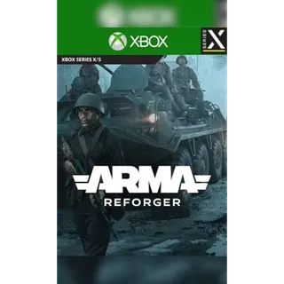 Arma Reforger