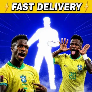 FORTNITE BAILA ⚡️FAST DELIVERY⚡️
