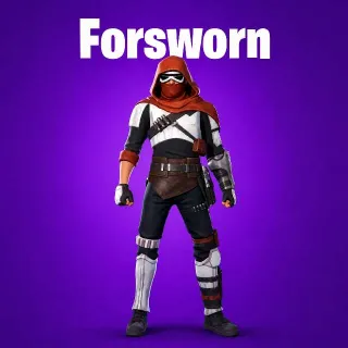 FN FORSWORN