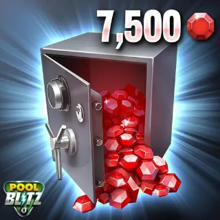 A Safe of Gems POOL BLITZ PC + XBOX
