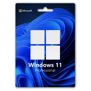 WINDOWS 11 PRO