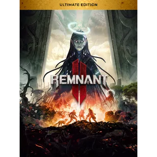 Remnant II Ultimate Edition