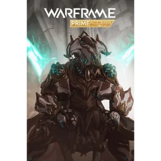 Warframe Grendel Prime Accessories Pack