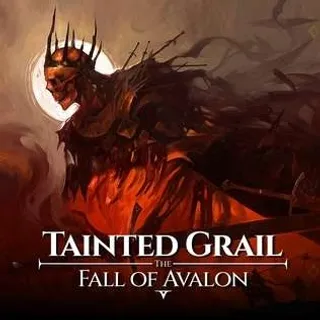 Tainted Grail: The Fall of Avalon