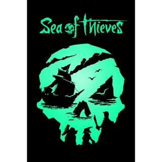 Sea of Thieves: 2025 Edition