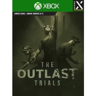 the outlast trials 