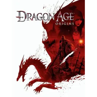Dragon Age: Origins