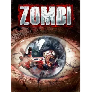 Zombi