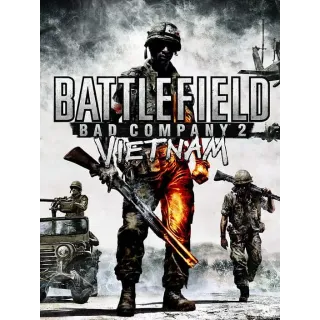 Battlefield: Bad Company 2 Vietnam