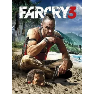Far Cry 3